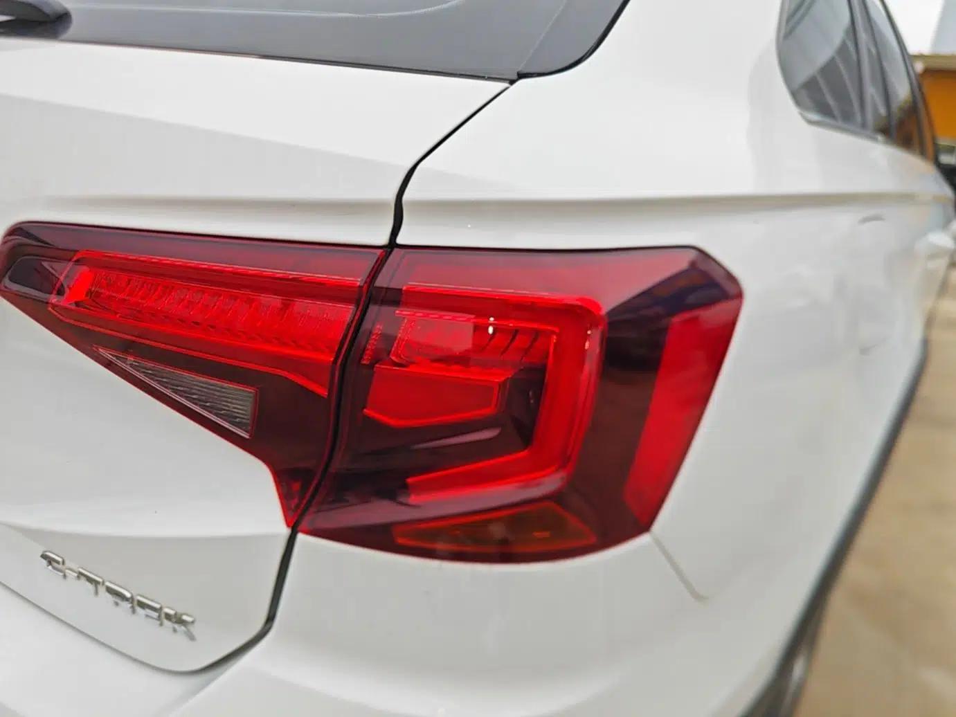 Volkswagen C-TREK 2018 1.5L Automatic Comfort Model — миниатюра 7