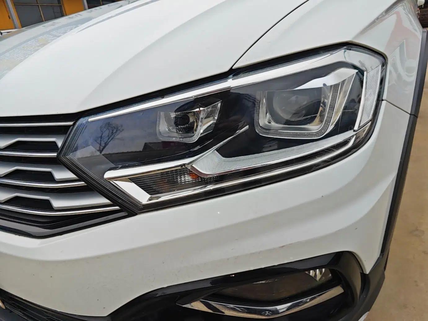 Volkswagen C-TREK 2018 1.5L Automatic Comfort Model — миниатюра 9