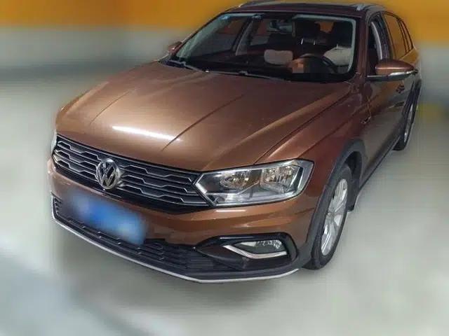 Volkswagen C-TREK 2017 1.6L Automatic Comfort Model
