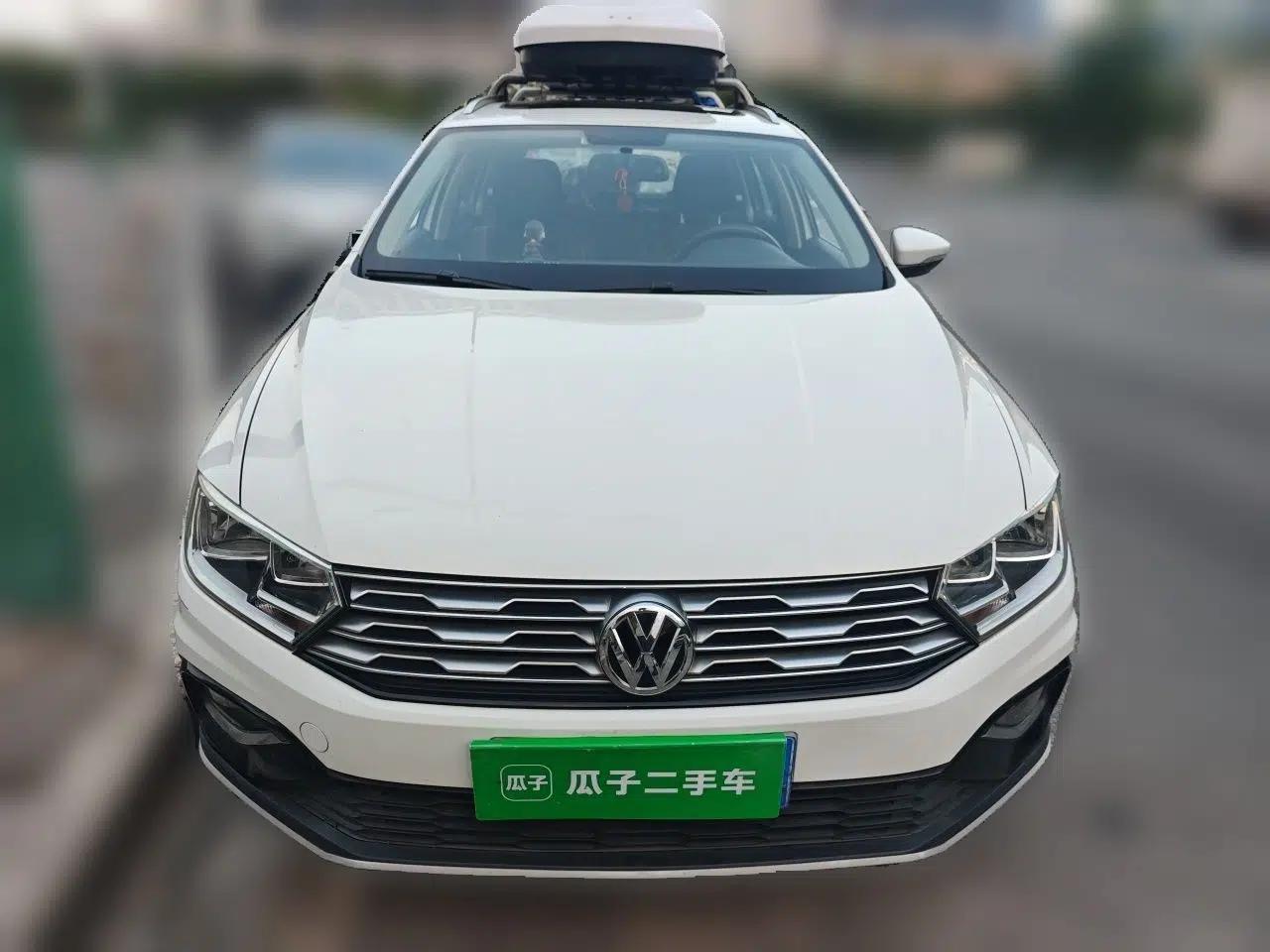 Volkswagen C-TREK 2017 230TSI DSG Comfort Version — миниатюра 2