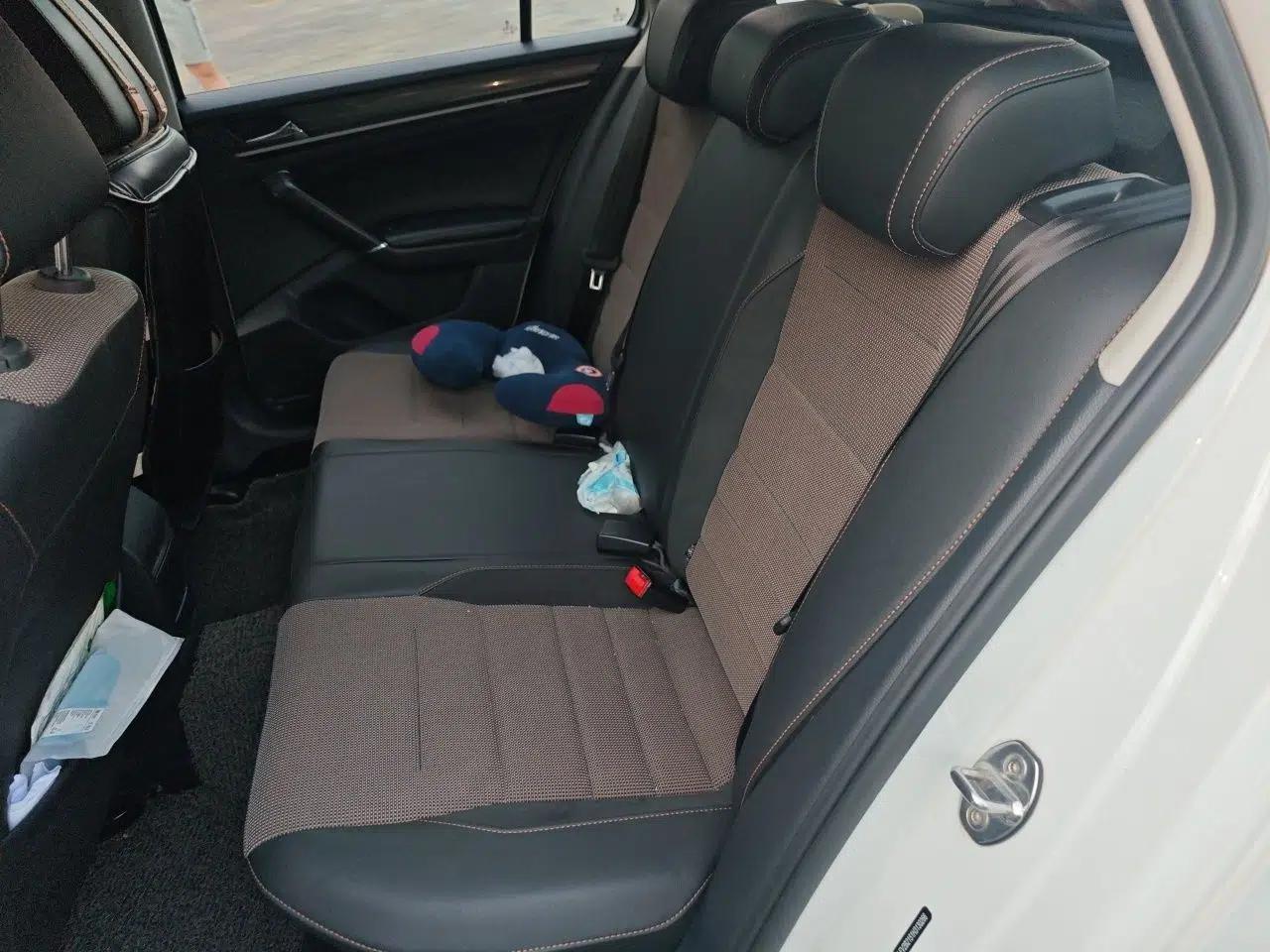Volkswagen C-TREK 2017 230TSI DSG Comfort Version — миниатюра 18