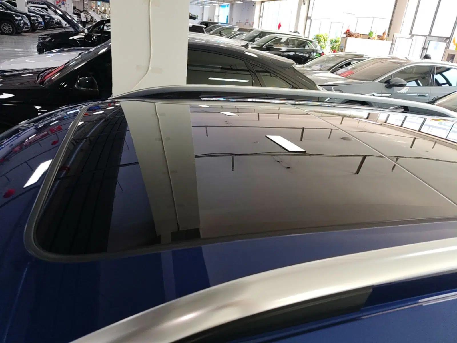 Volkswagen Tayron GTE Plug-in Hybrid 2023 280TSI Luxury Plus Advanced Edition — миниатюра 11