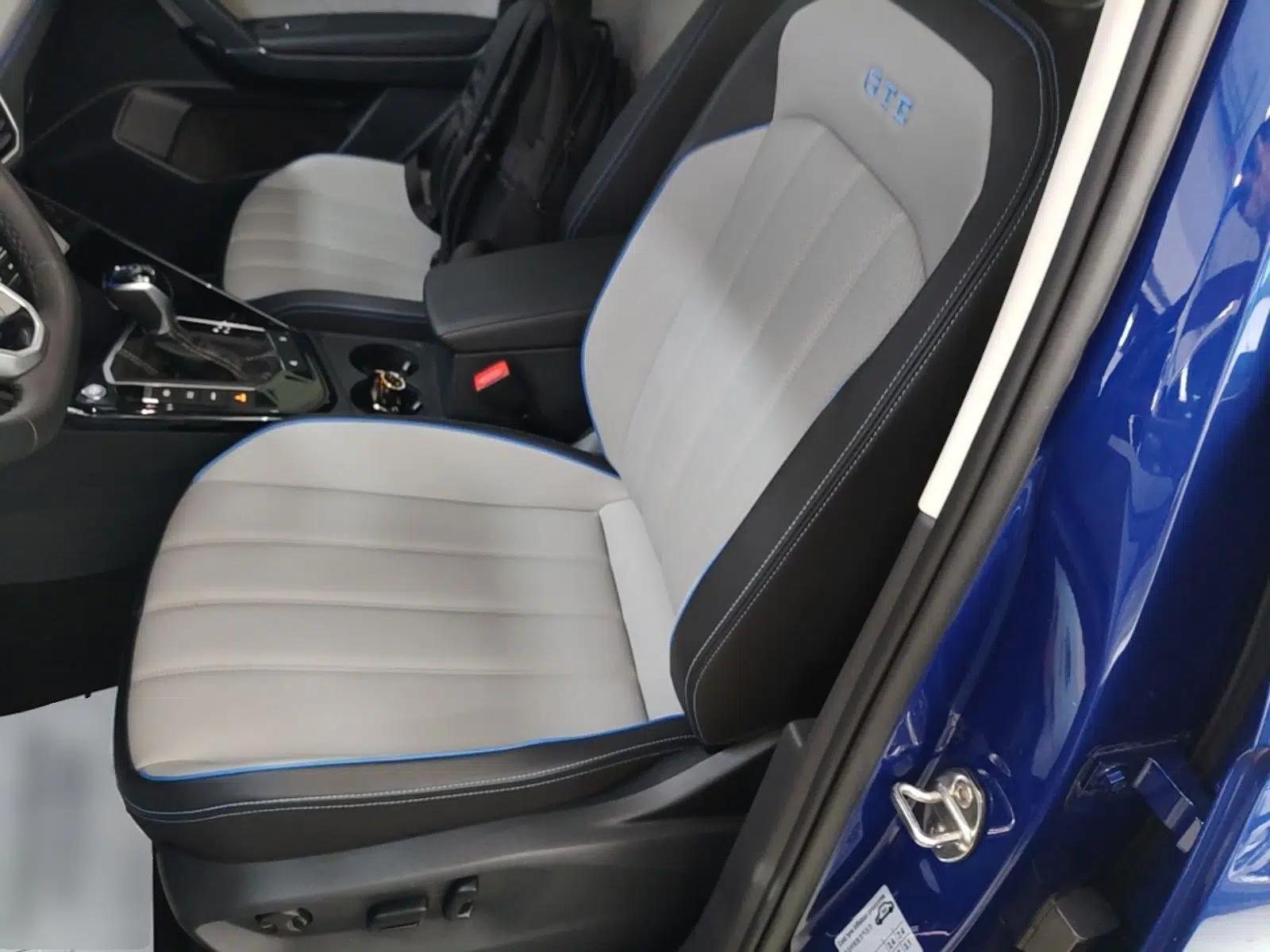 Volkswagen Tayron GTE Plug-in Hybrid 2023 280TSI Luxury Plus Advanced Edition — миниатюра 18