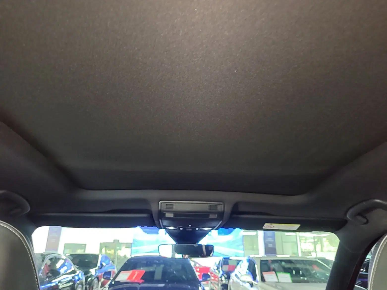 Volkswagen Tayron X 2023 380TSI Four-Wheel Drive Flagship Smart Edition — миниатюра 21