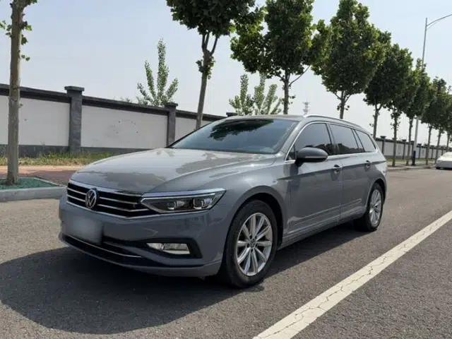 Volkswagen Variant 2021 2.0T Comfort Edition