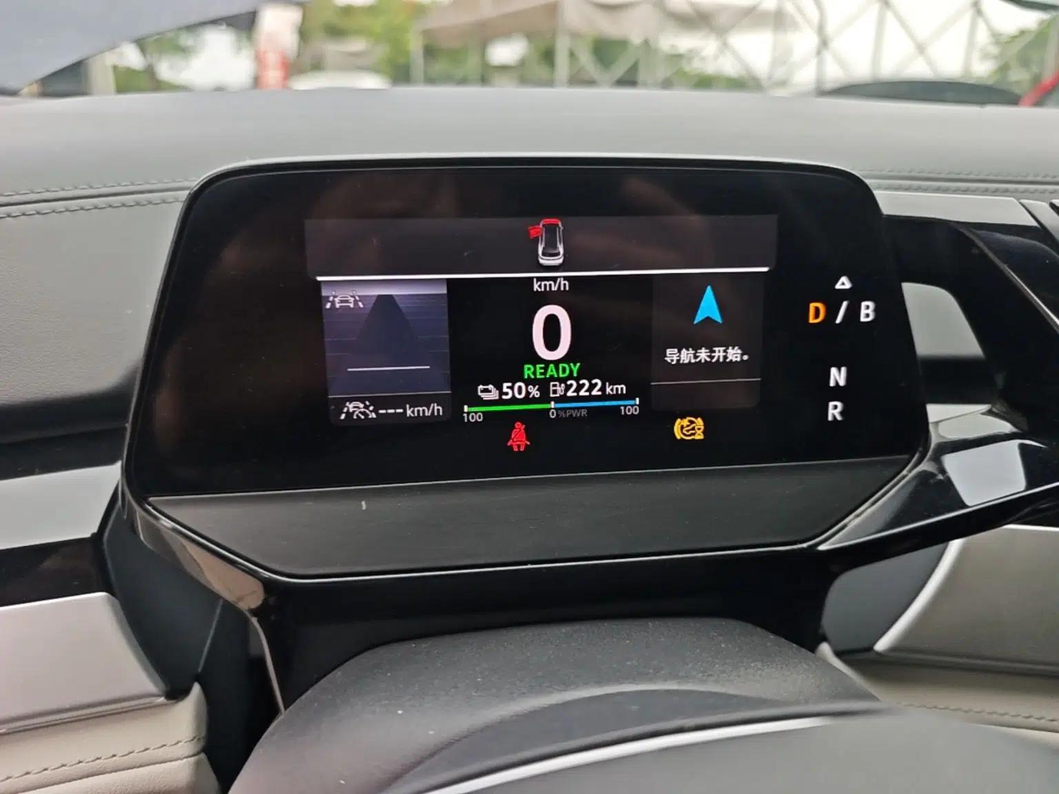 Volkswagen ID.6 CROZZ 2022 Long-Range PRO Edition — миниатюра 12