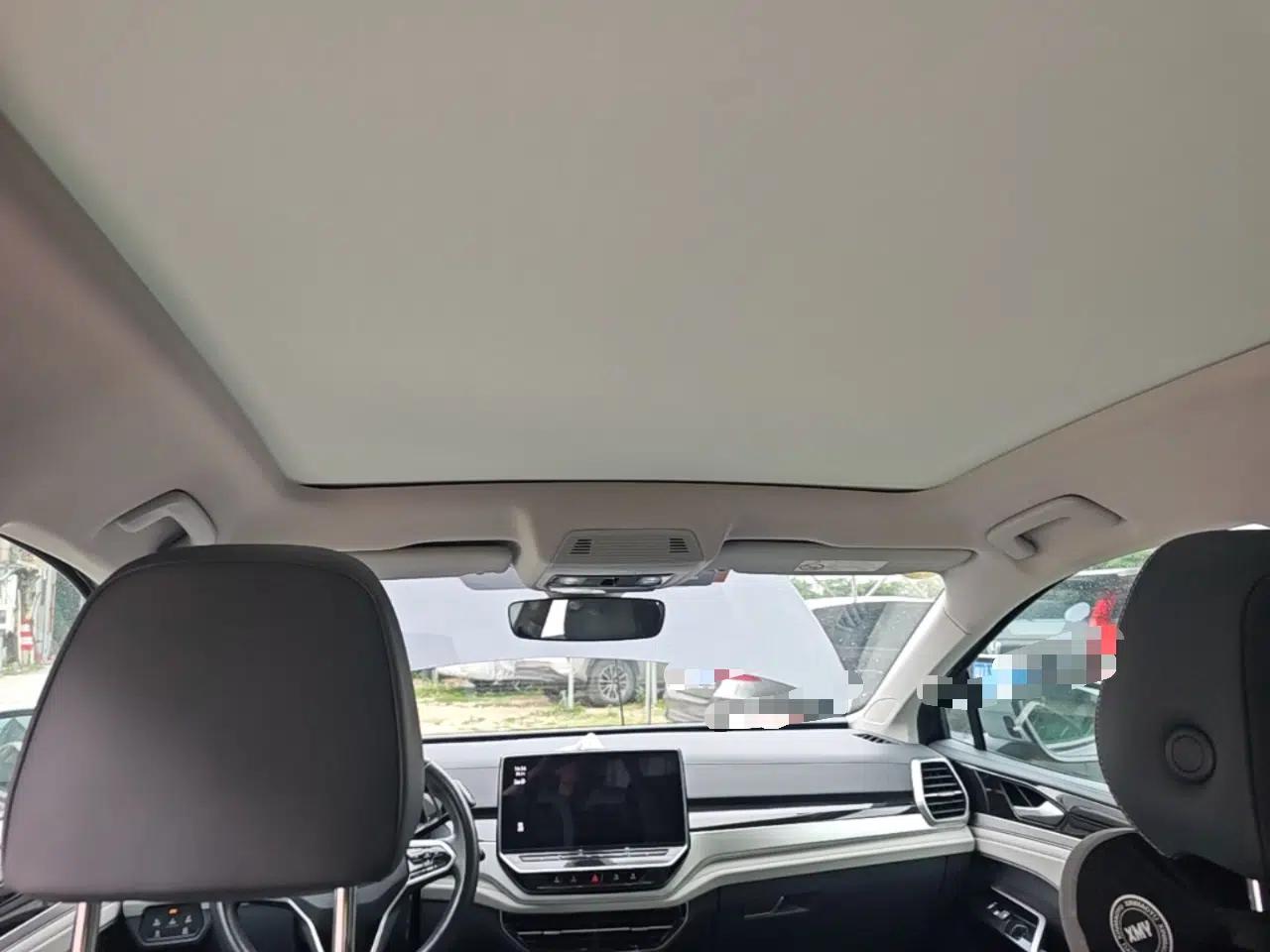 Volkswagen ID.6 CROZZ 2022 Long-Range PRO Edition — миниатюра 19