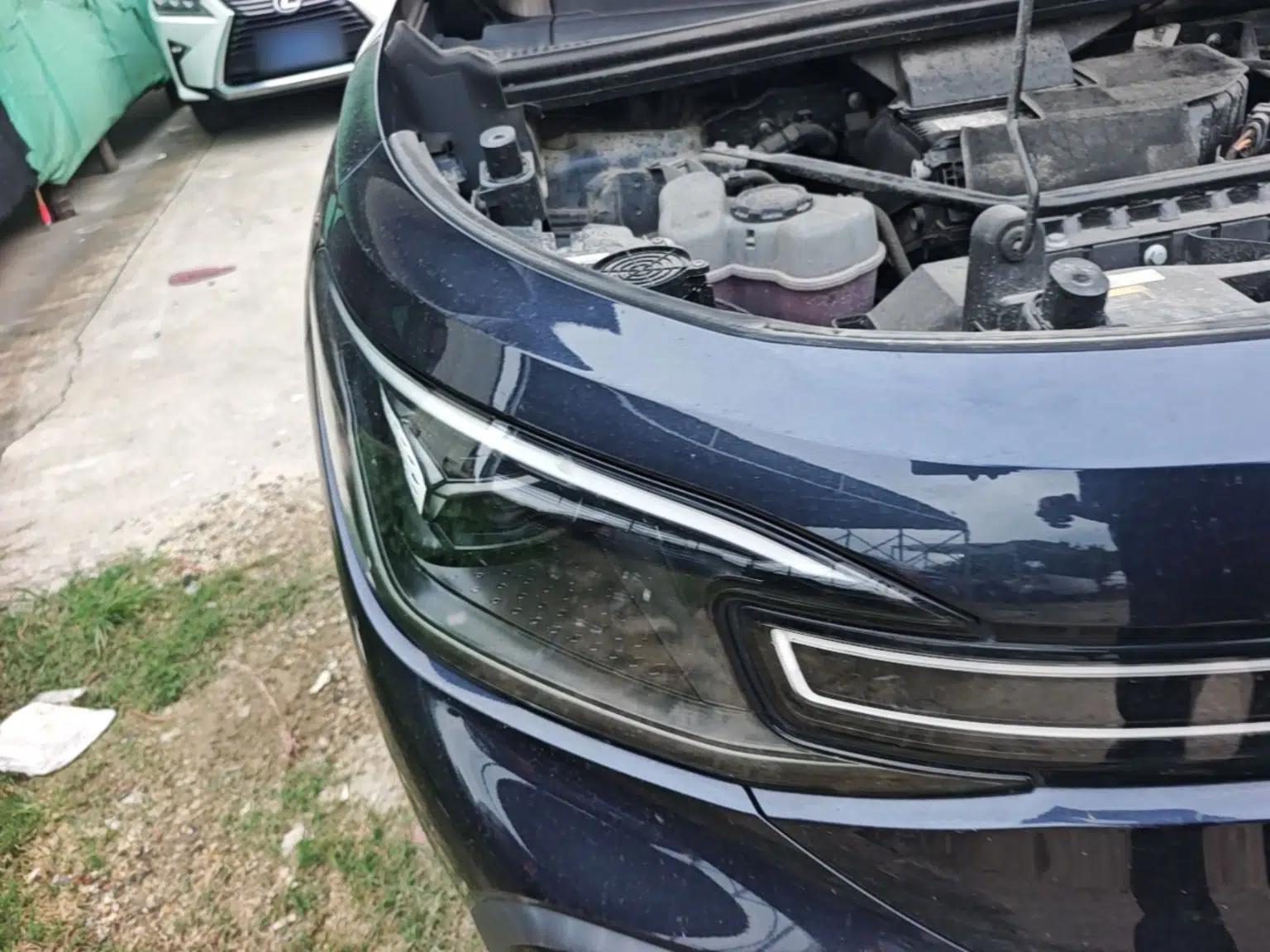 Volkswagen ID.6 CROZZ 2022 Long-Range PRO Edition — миниатюра 7