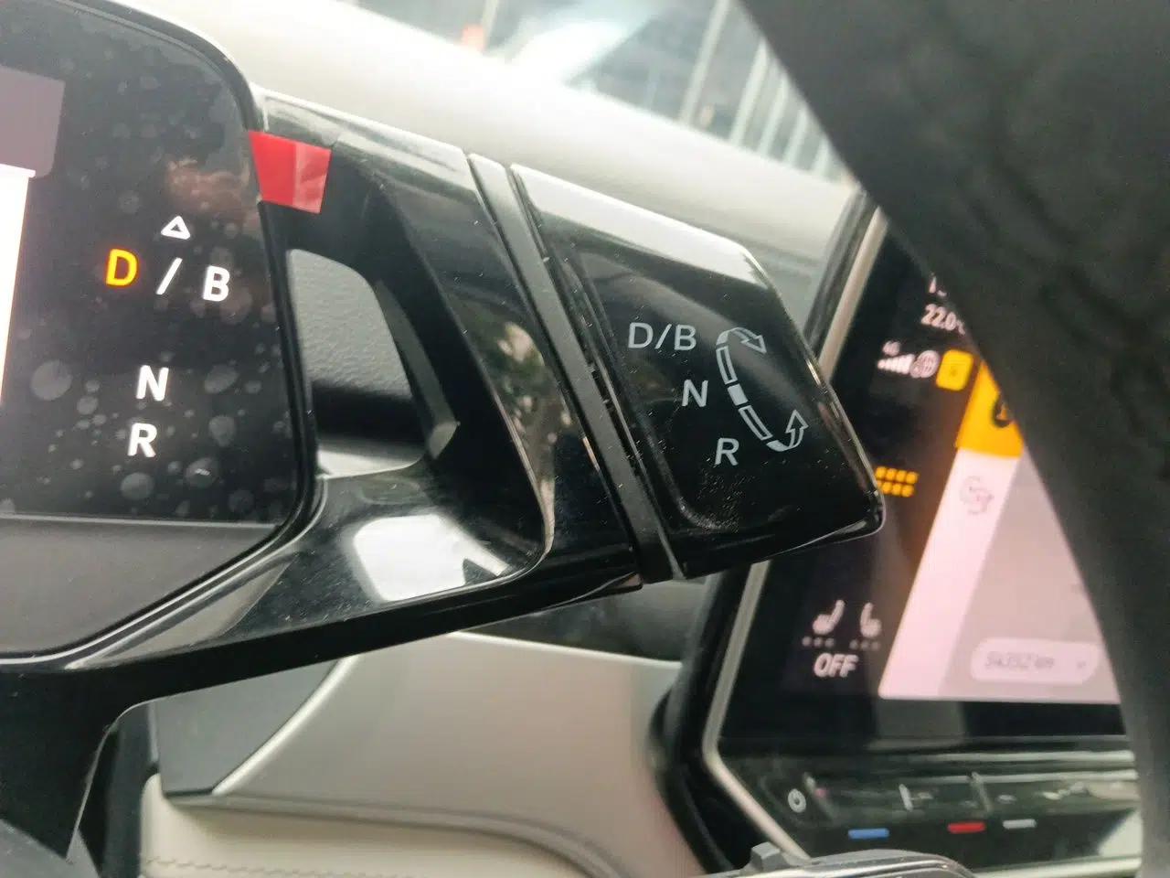 Volkswagen ID.6 CROZZ 2022 Long-Range PRO Edition — миниатюра 15