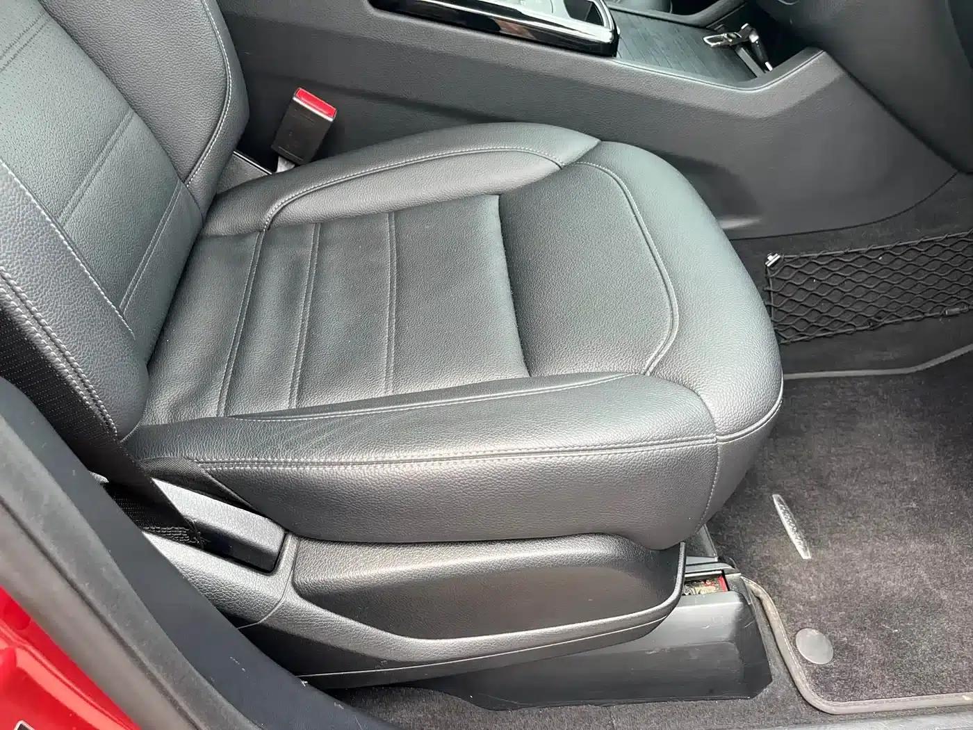 2015 Mercedes-Benz GLE Coupe, GLE 320 4MATIC Coupe SUV — миниатюра 25