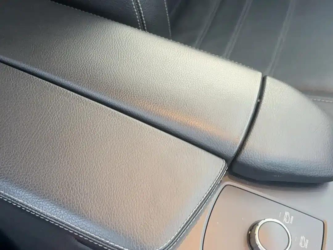2015 Mercedes-Benz GLE Coupe, GLE 320 4MATIC Coupe SUV — миниатюра 58