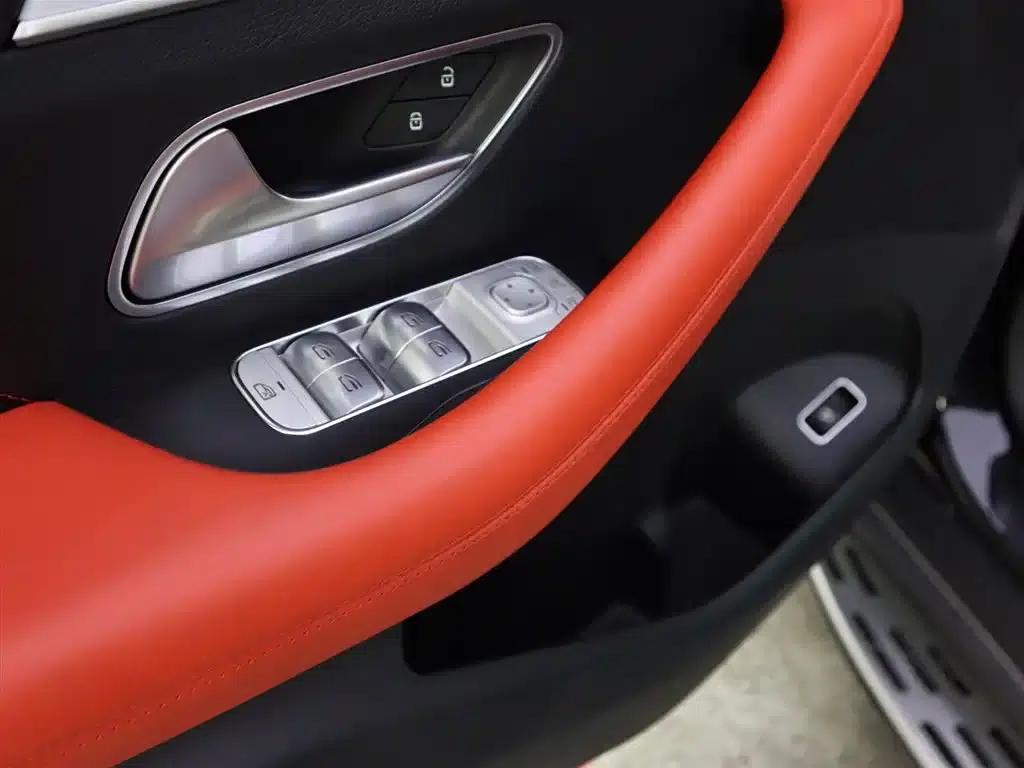2024 Mercedes-Benz GLE AMG 53 4MATIC+ — миниатюра 25
