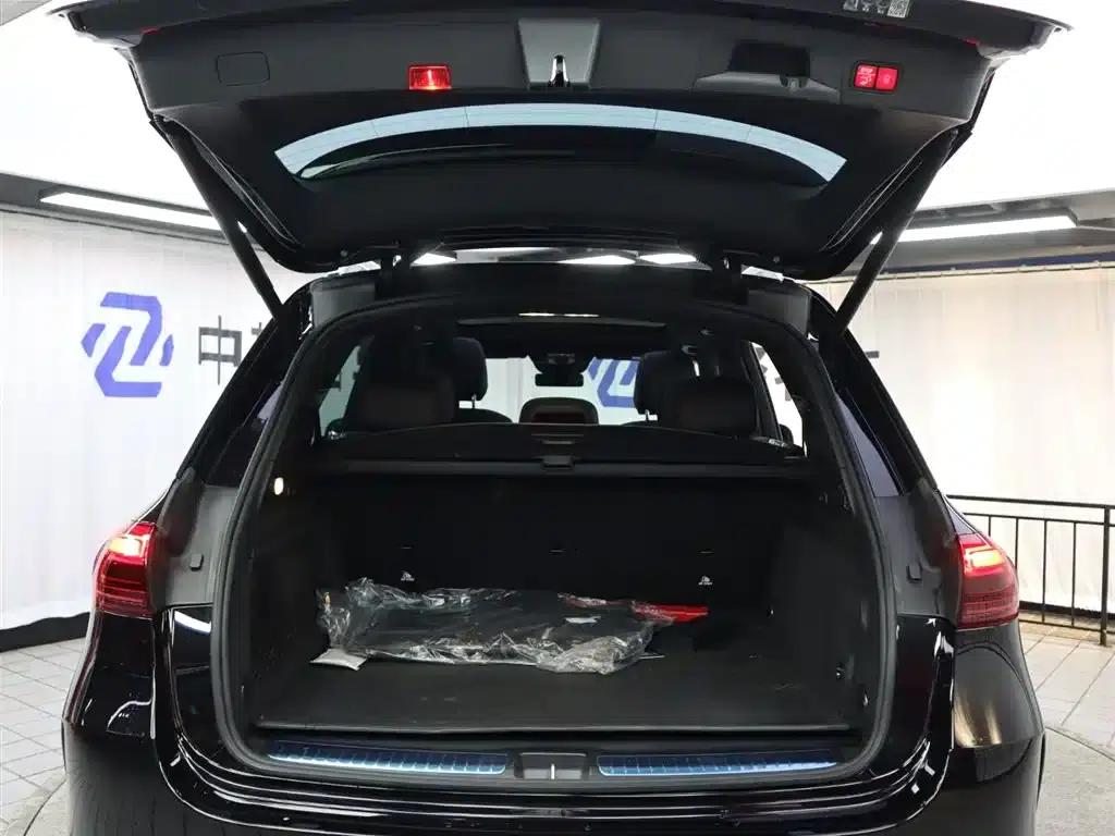 2024 Mercedes-Benz GLE AMG 53 4MATIC+ — миниатюра 30