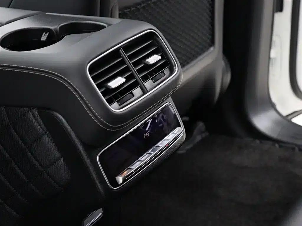 2023 Mercedes-Benz GLE AMG 53 4MATIC+ — миниатюра 15