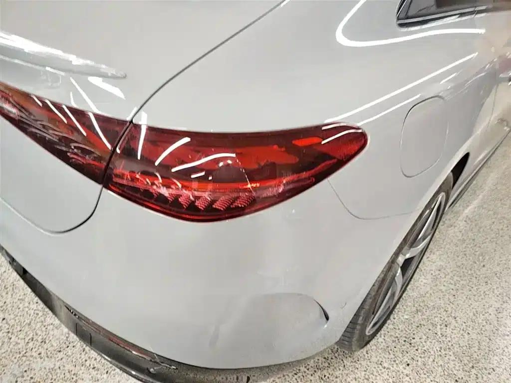 Mercedes-Benz EQE 2022 350 First Edition — миниатюра 8