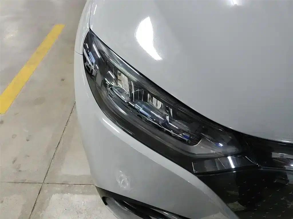 Mercedes-Benz EQE SUV 2024 350 4MATIC Luxury Edition — миниатюра 13