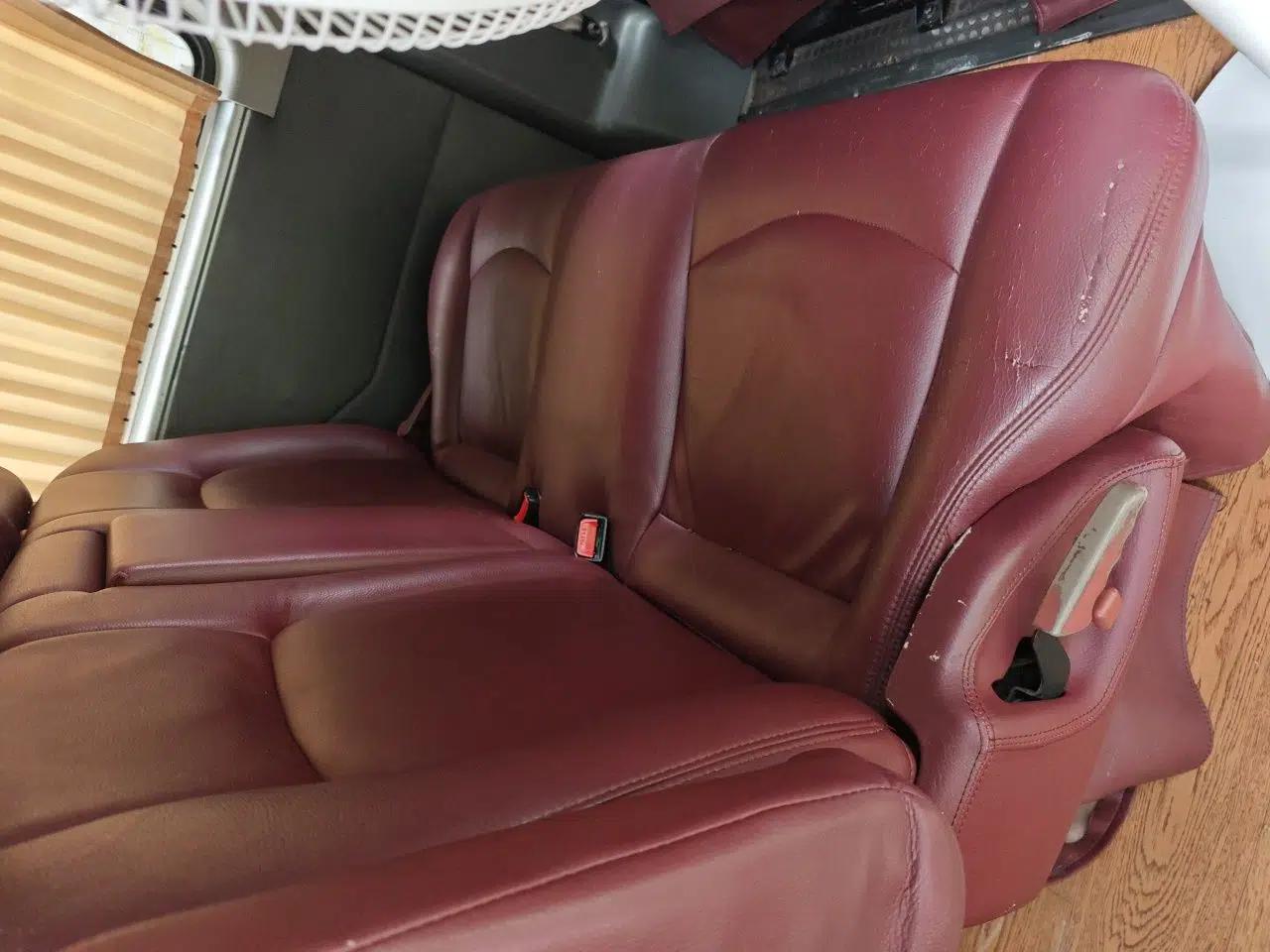 SAIC MAXUS Xintu V80 2017 2.5T 6-Speed Manual Aoyuntong National V Short Wheelbase Mid-Height 5/6/10-Seater — миниатюра 18