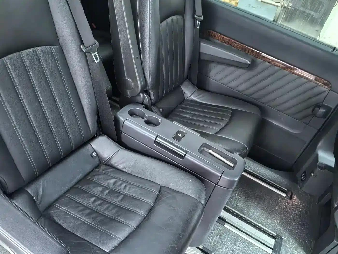 2011 Viano 3.5L 125th Anniversary Edition (7-seater) (Imported) — миниатюра 16