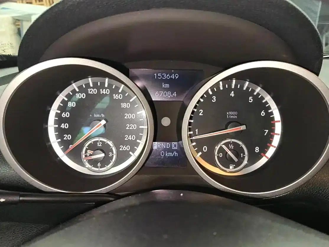 Mercedes-Benz SLK-Class 2010 SLK 200K Grand Edition — миниатюра 5