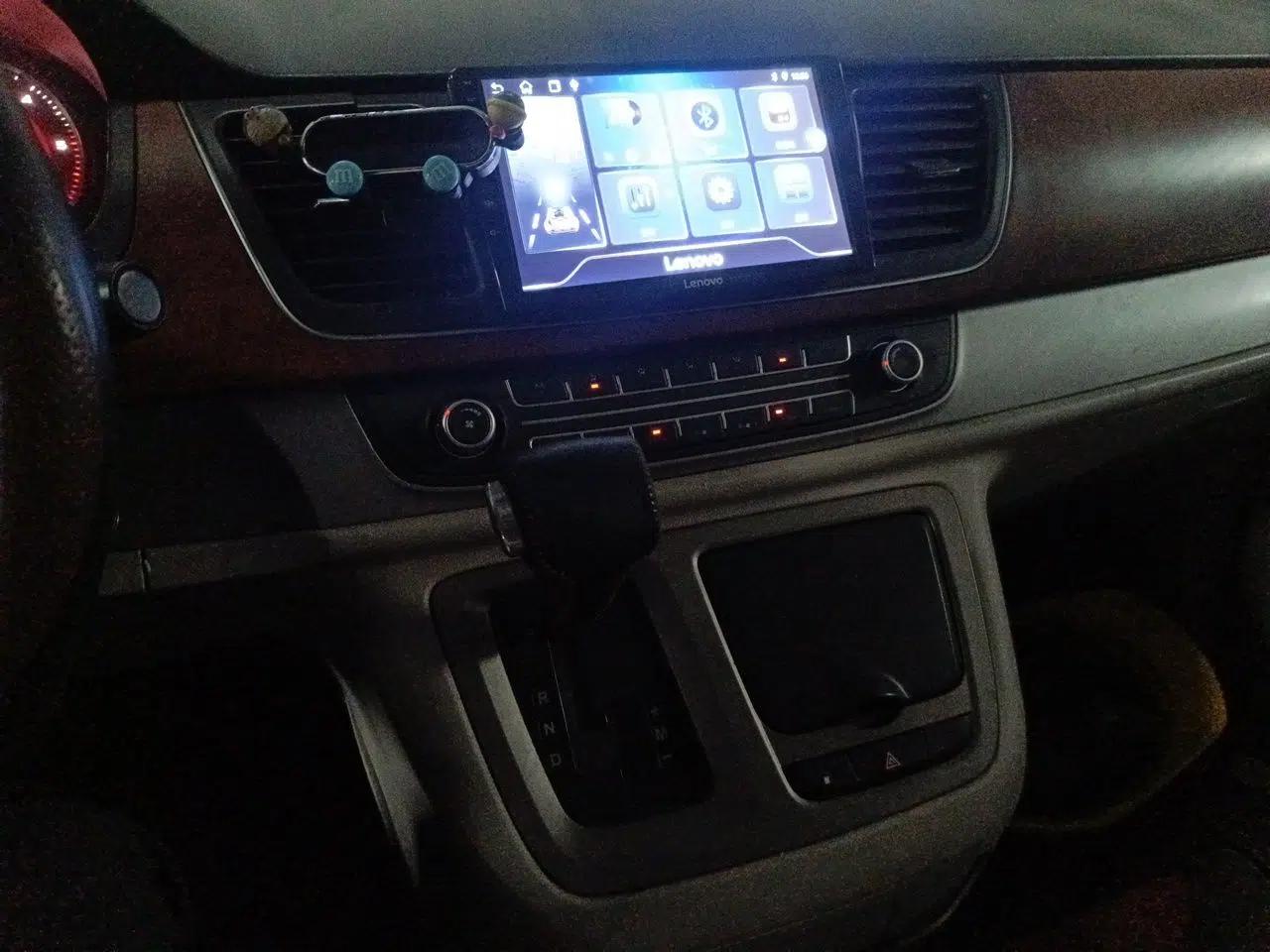 SAIC MAXUS G10 2016 1.9T Automatic Elite Edition Diesel China V Emission Standard — миниатюра 14