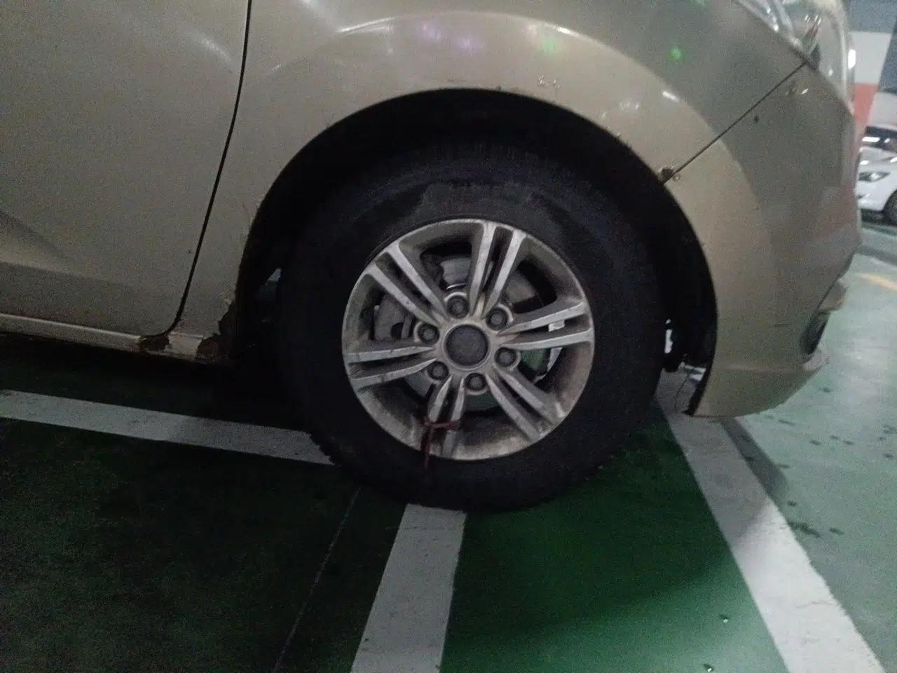SAIC MAXUS G10 2016 1.9T Automatic Elite Edition Diesel China V Emission Standard — миниатюра 8