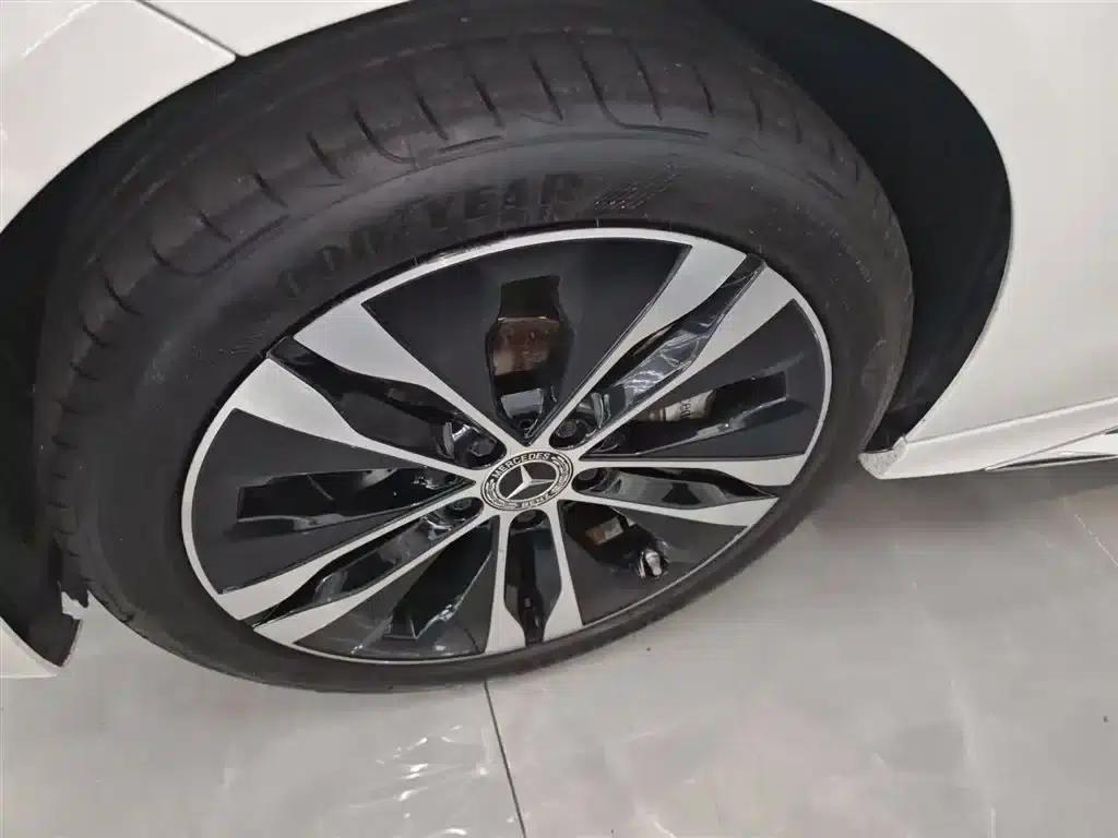 Mercedes-Benz C-Class PHEV 2023 Facelift C 350 eL — миниатюра 23