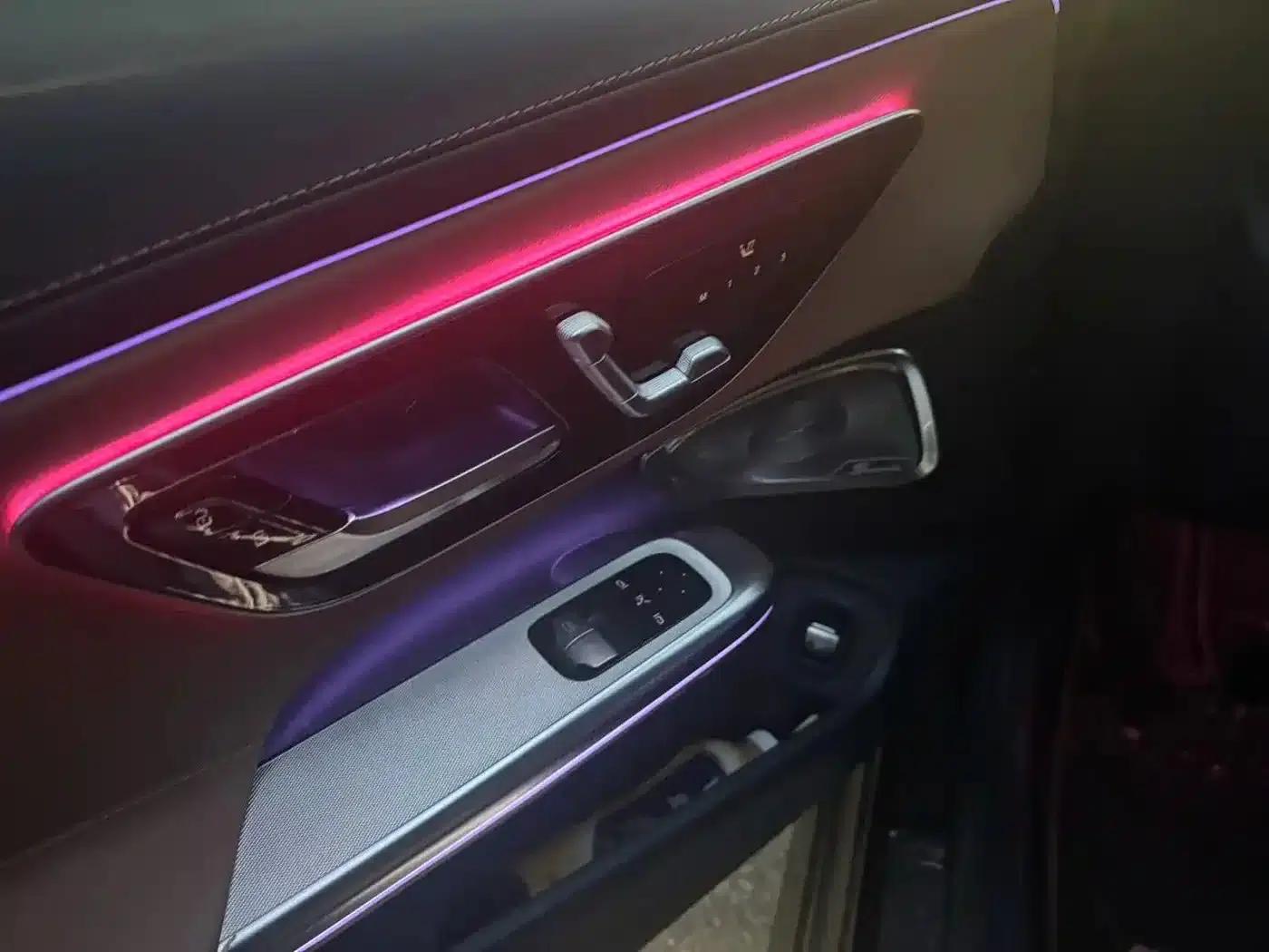 Mercedes-Benz CLE 2024 CLE 260 Coupe — миниатюра 7