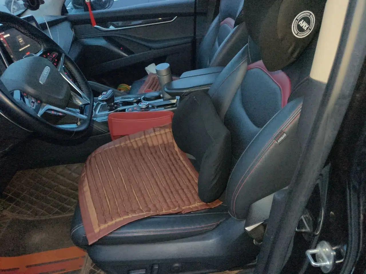 SAIC MAXUS D90 Pro 2020 2.0T Gasoline 4x4 Motuo Edition 7 Seats — миниатюра 16