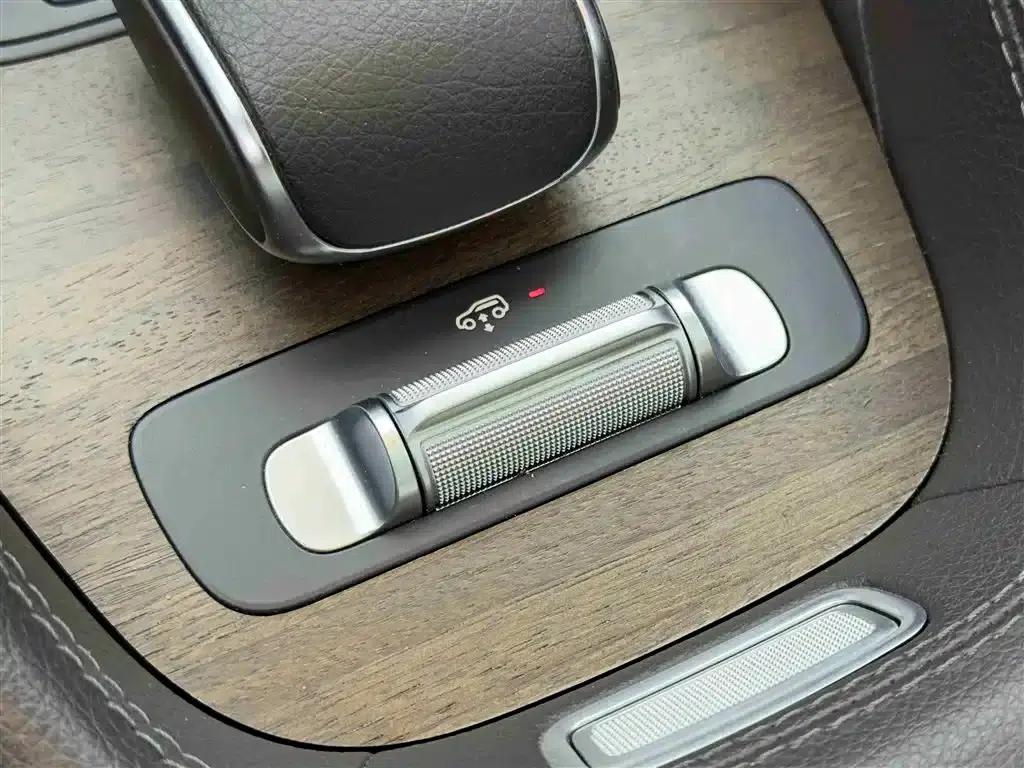 Mercedes-Benz GLE PHEV 2021 GLE 350 e 4MATIC — миниатюра 15