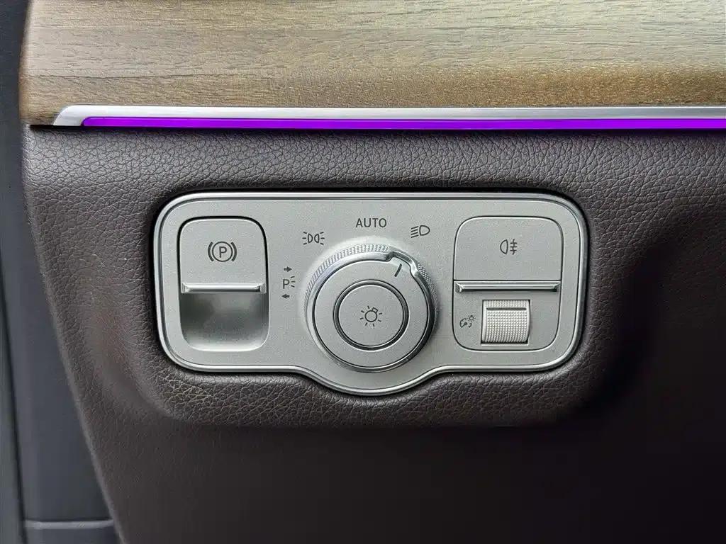 Mercedes-Benz GLE PHEV 2021 GLE 350 e 4MATIC — миниатюра 16