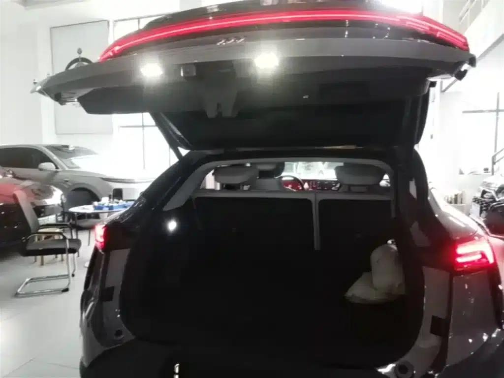 Buick E4 2023 Premium Edition — миниатюра 19