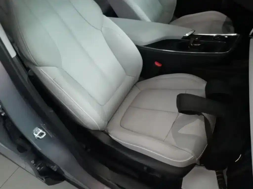 Buick E4 2023 Premium Edition — миниатюра 25