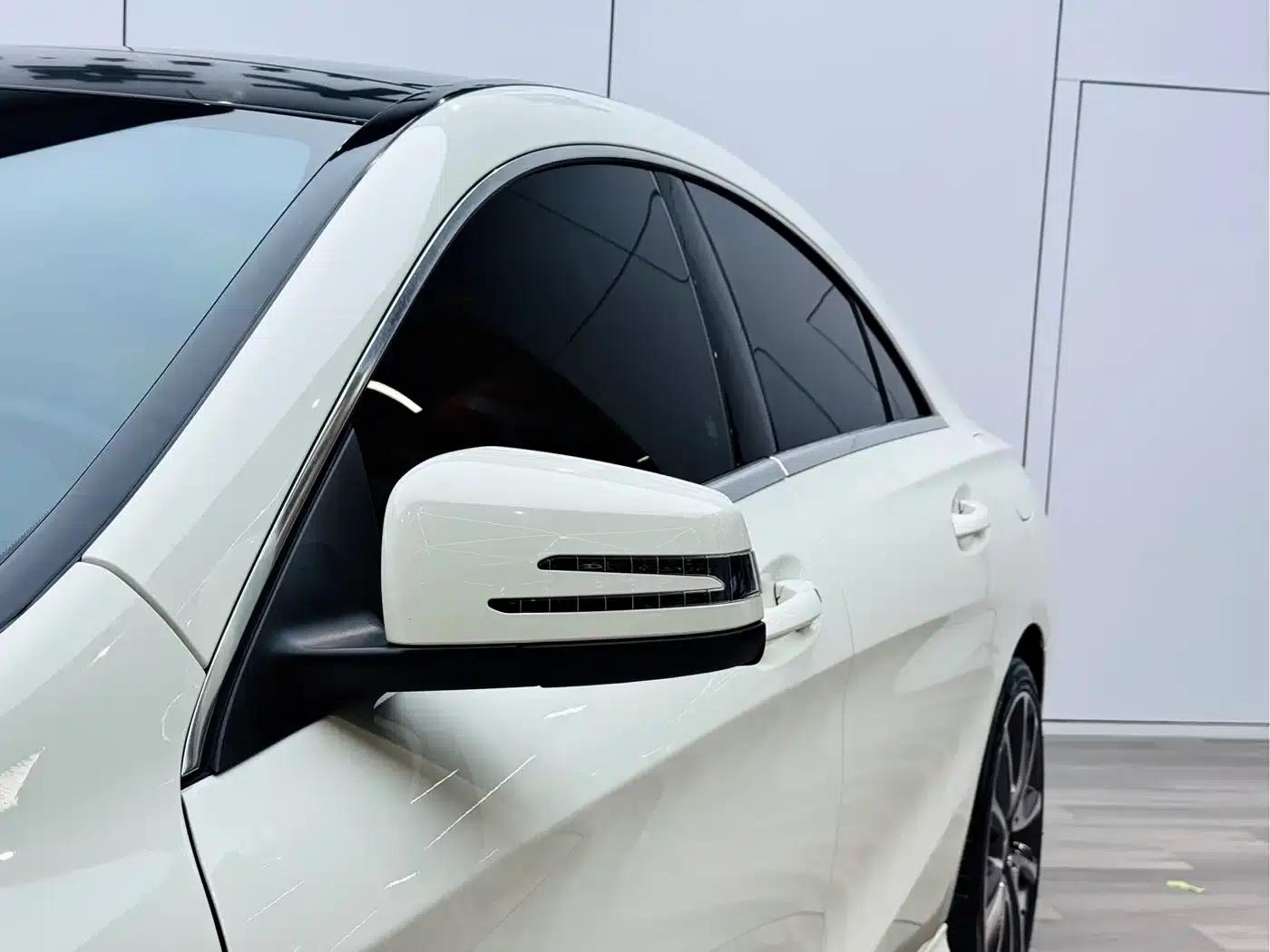 Mercedes-Benz CLA (Imported) 2017 CLA 200 Dynamic — миниатюра 21