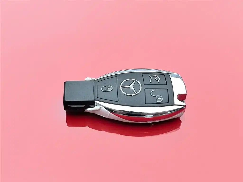 Imported Mercedes-Benz CLA 2017 CLA 200 Fashion Edition — миниатюра 19