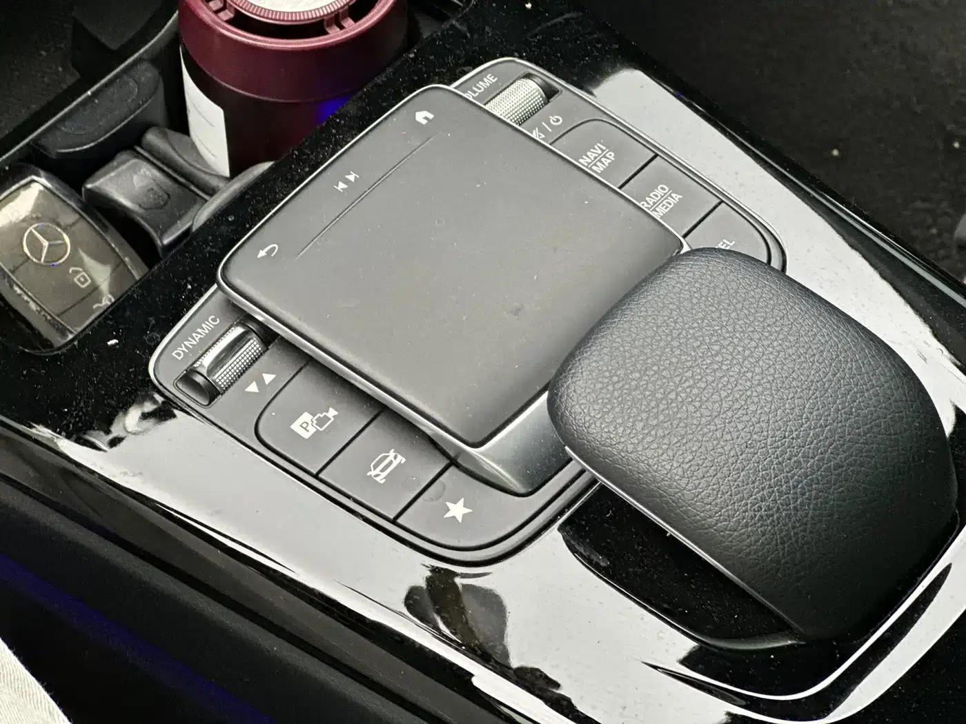 Imported Mercedes-Benz CLA 2020 model — миниатюра 15