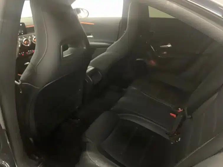 Imported Mercedes-Benz CLA 2021 CLA 260 4MATIC — миниатюра 12