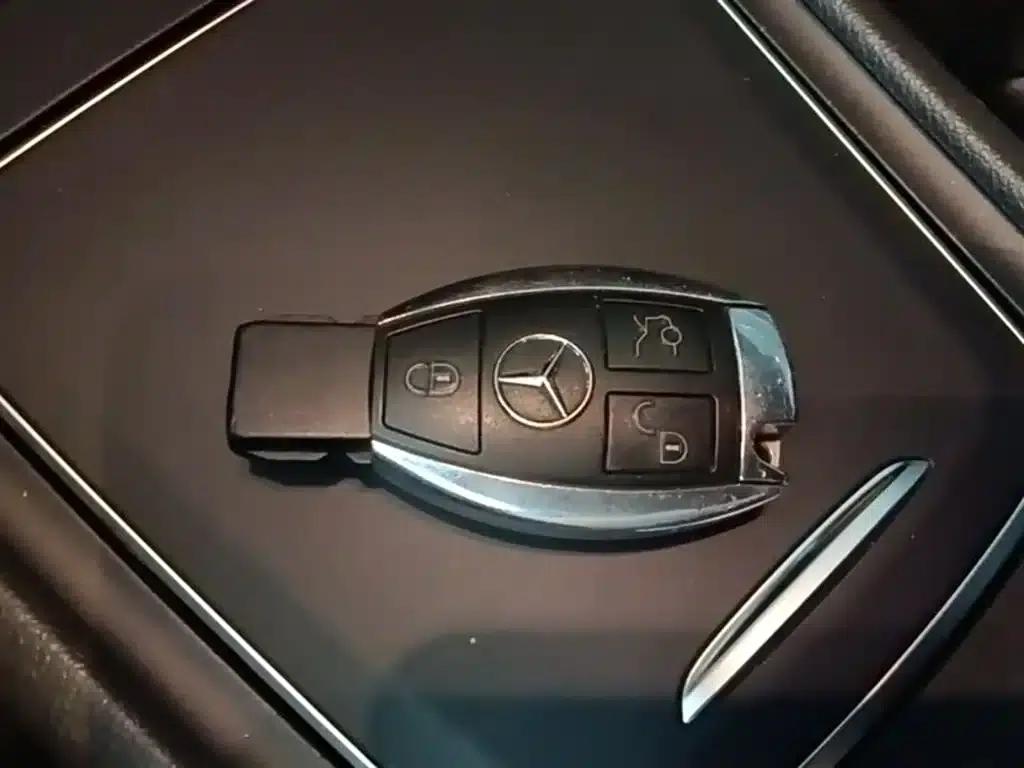 Imported Mercedes-Benz CLA 2019 CLA 200 Fashion Edition — миниатюра 9