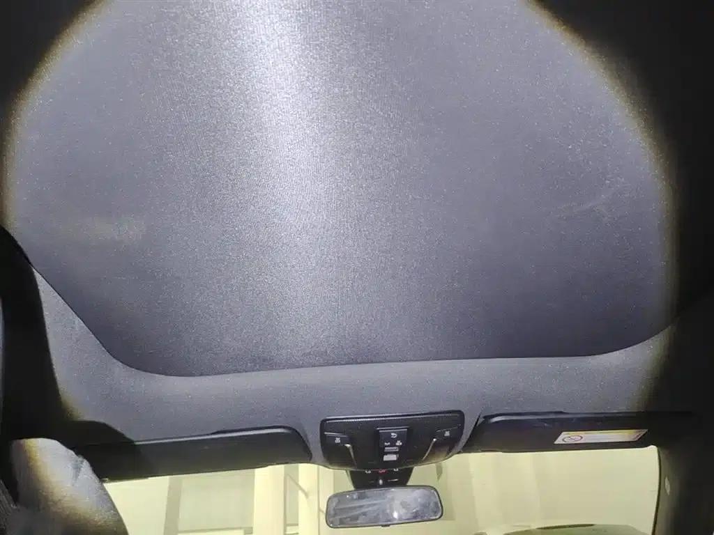 Imported Mercedes-Benz CLA 2017 CLA 180 — миниатюра 18