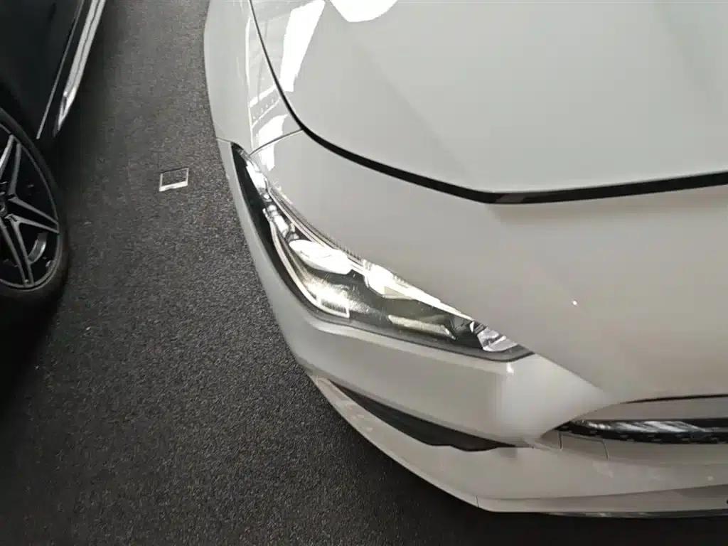 Imported Mercedes-Benz CLA 2020 model — миниатюра 13