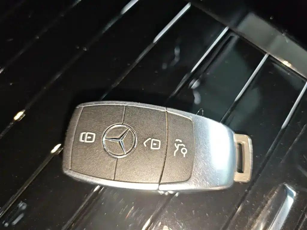 Imported Mercedes-Benz CLA 2020 model — миниатюра 15
