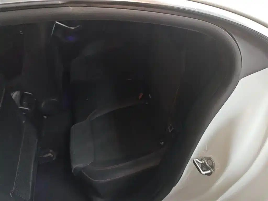 Imported Mercedes-Benz CLA 2020 model — миниатюра 24