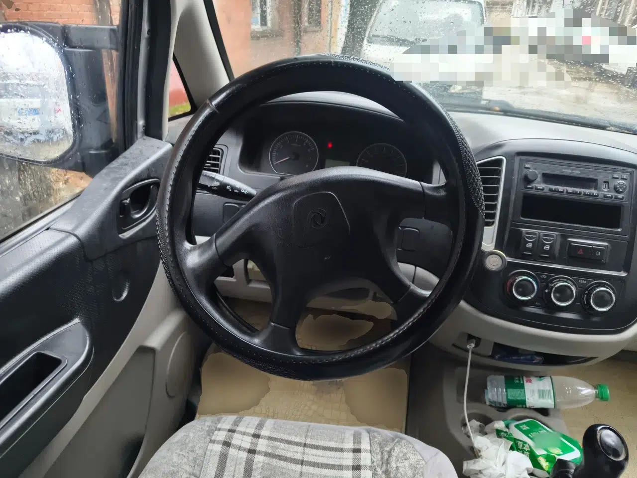 FORTHING Lingzhi 2015 V3 1.5L 5-Seater Special Offer Model — миниатюра 11
