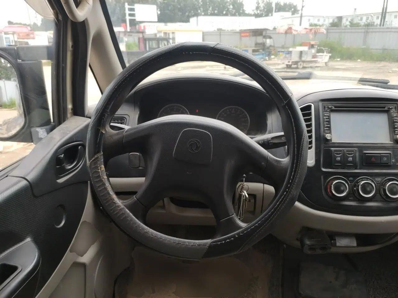 FORTHING Lingzhi 2015 V3 1.5L 7-Seater Luxury Model — миниатюра 11