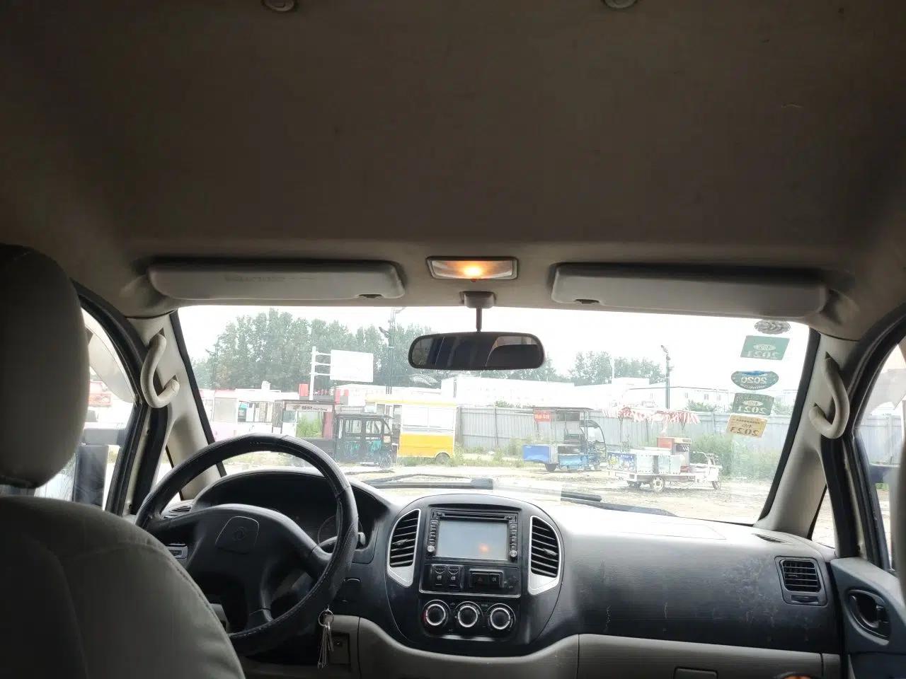 FORTHING Lingzhi 2015 V3 1.5L 7-Seater Luxury Model — миниатюра 19