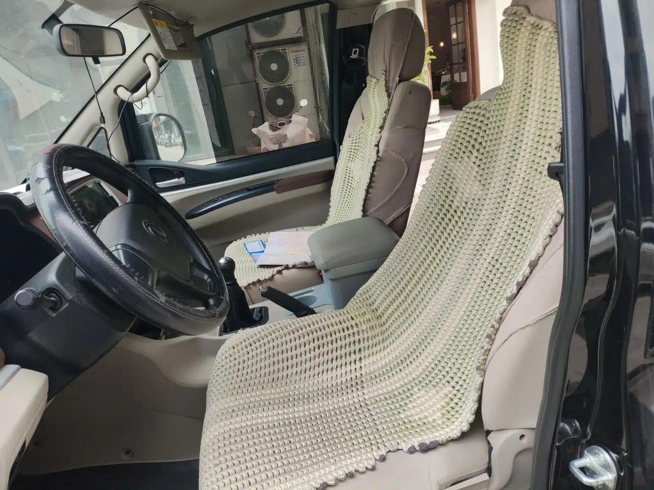 FORTHING Lingzhi 2019 M5L 1.6L 7-Seater Base Model China VI Standard — миниатюра 16