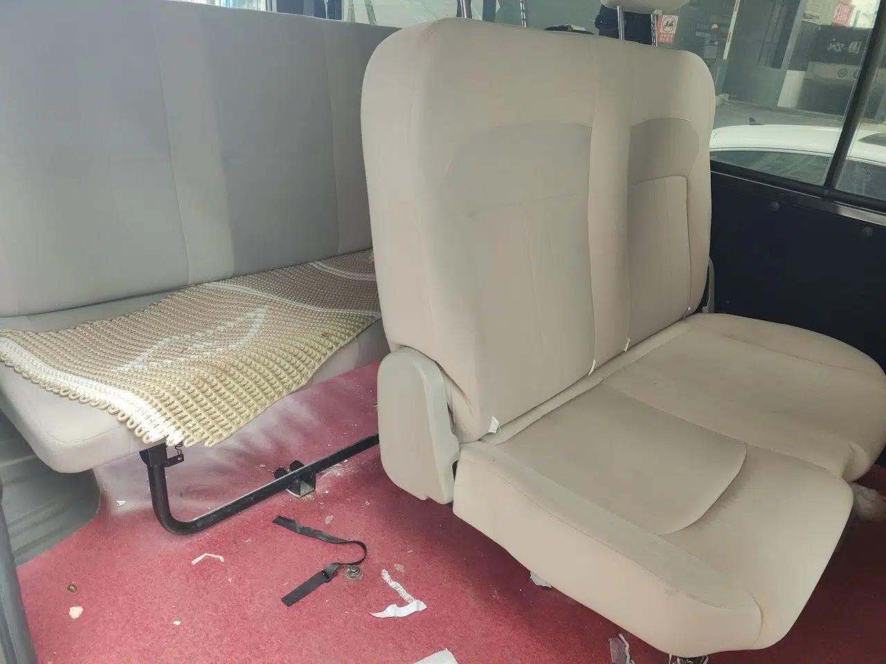 FORTHING Lingzhi 2019 M5L 1.6L 7-Seater Base Model China VI Standard — миниатюра 18