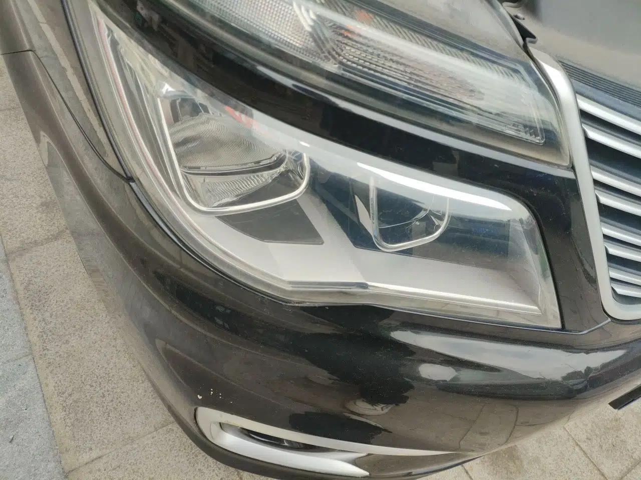 FORTHING Lingzhi 2019 M5L 1.6L 7-Seater Base Model China VI Standard — миниатюра 7