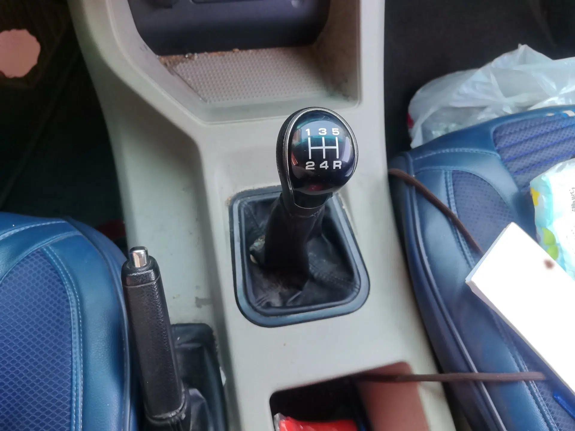 FORTHING Lingzhi 2019 M5 1.6L 7-Seater Exclusive Model China VI Standard — миниатюра 13