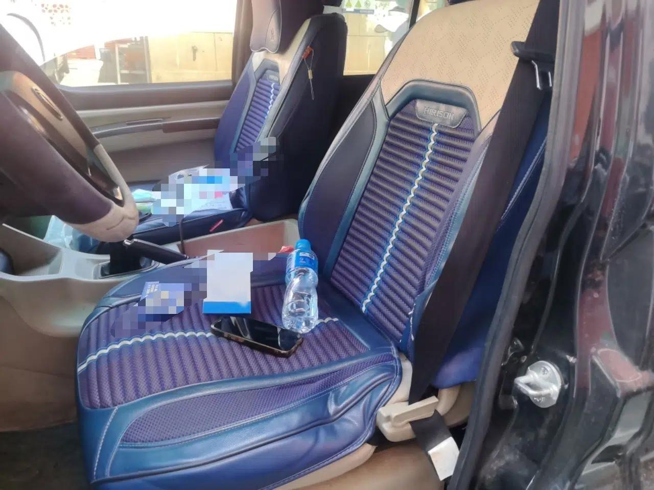 FORTHING Lingzhi 2019 M5 1.6L 7-Seater Exclusive Model China VI Standard — миниатюра 14