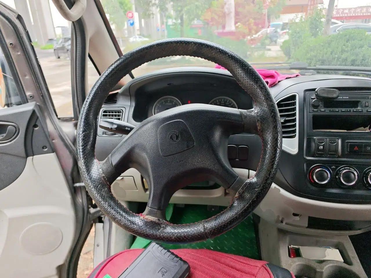 FORTHING Lingzhi 2015 V3 1.5L 5-Seater Special Offer Model — миниатюра 11